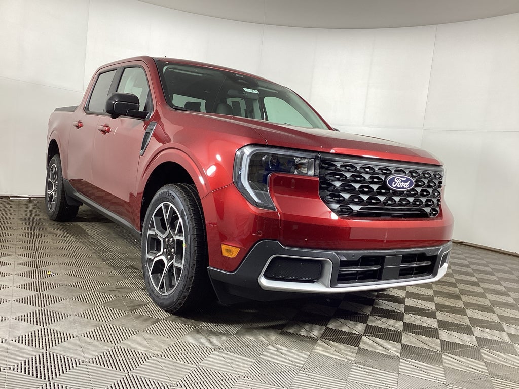 2026 Ford Maverick Lariat®