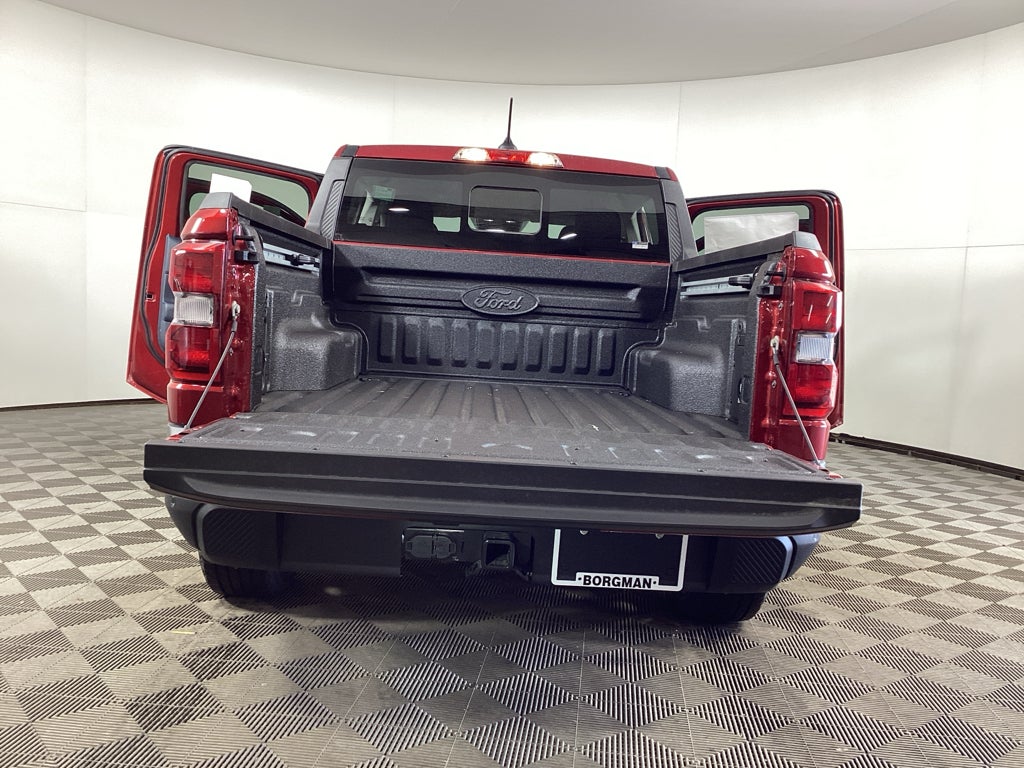 2026 Ford Maverick Lariat®