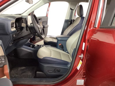 2026 Ford Maverick Lariat®