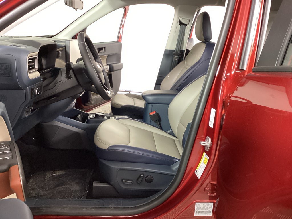 2026 Ford Maverick Lariat®