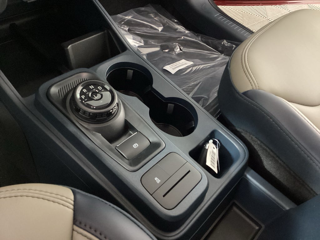 2026 Ford Maverick Lariat®