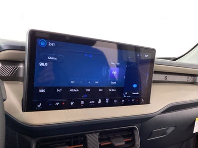 2026 Ford Maverick Lariat®
