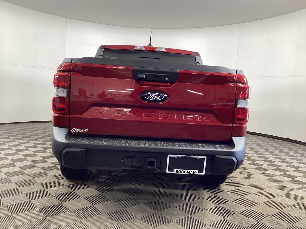 2026 Ford Maverick Lariat®