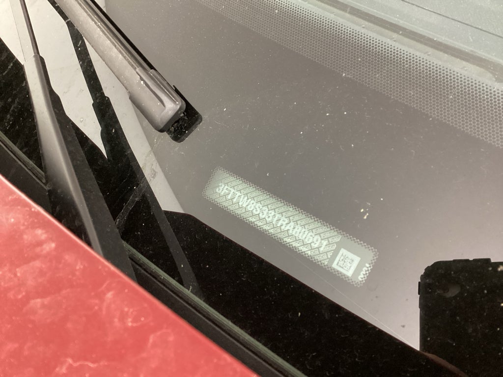 2026 Ford Maverick Lariat®