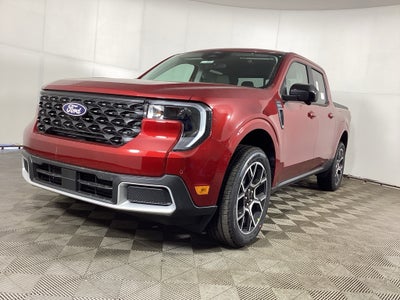 2026 Ford Maverick Lariat®