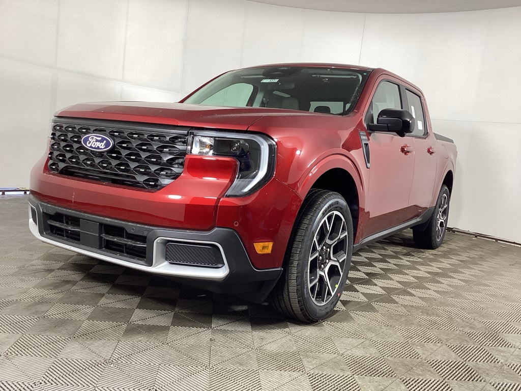 2026 Ford Maverick Lariat®