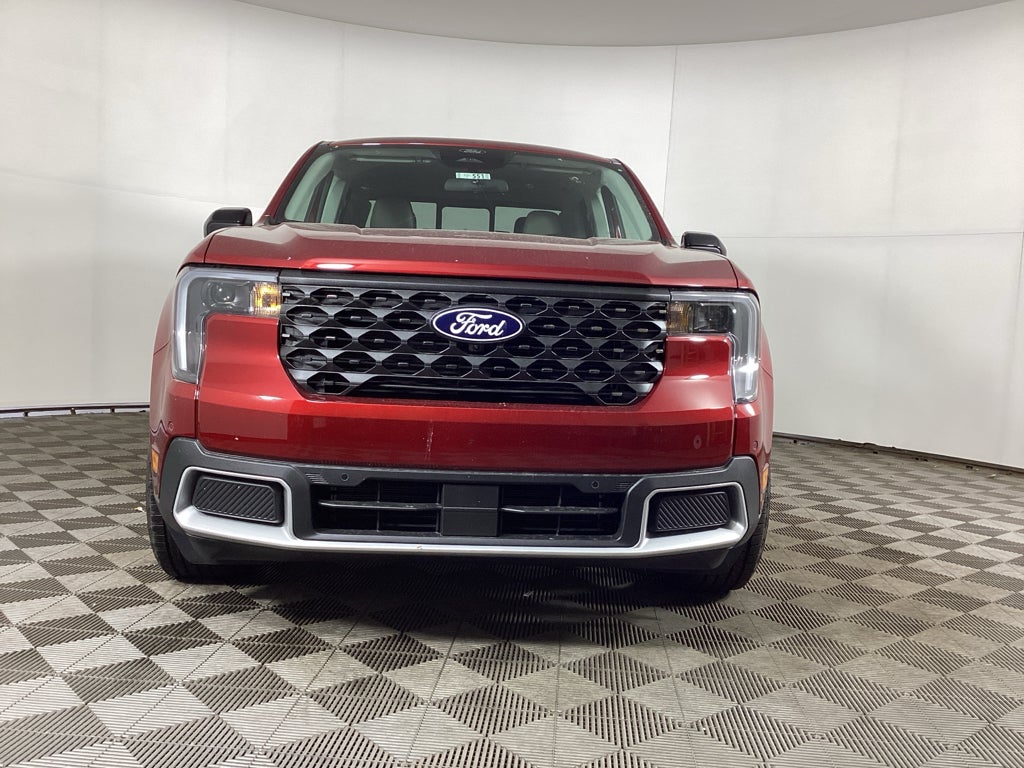 2026 Ford Maverick Lariat®