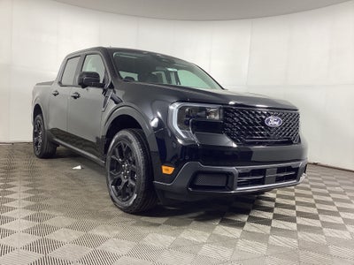 2026 Ford Maverick Lariat®
