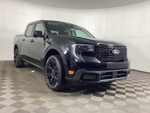 2026 Ford Maverick Lariat®