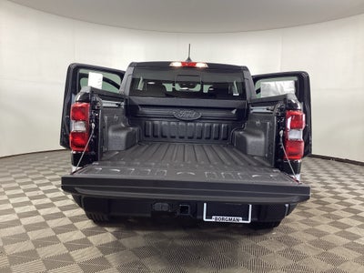 2026 Ford Maverick Lariat®