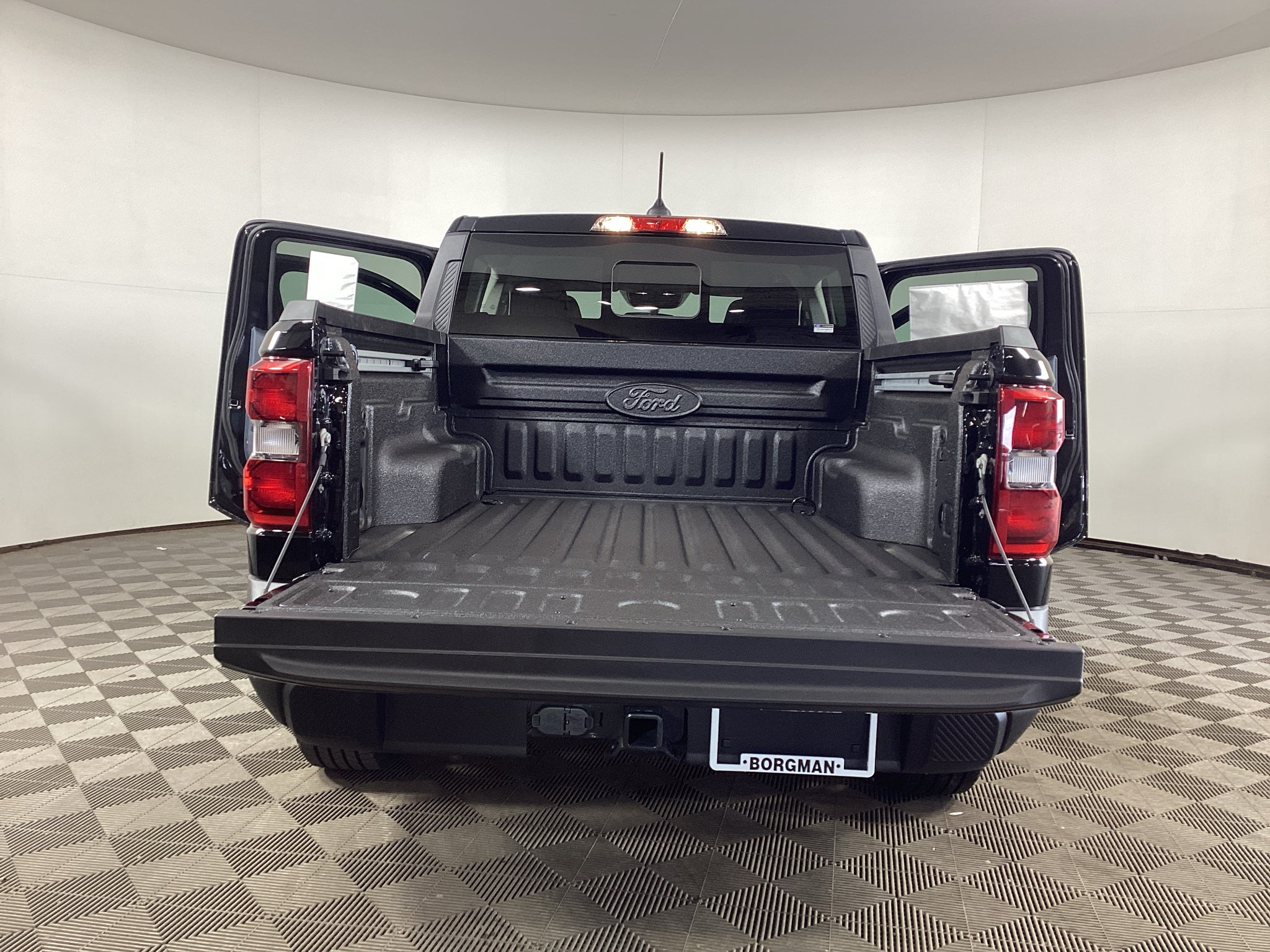 2026 Ford Maverick Lariat®