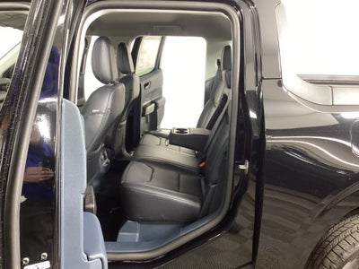 2026 Ford Maverick Lariat®