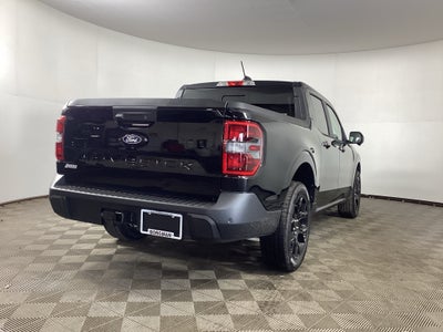 2026 Ford Maverick Lariat®