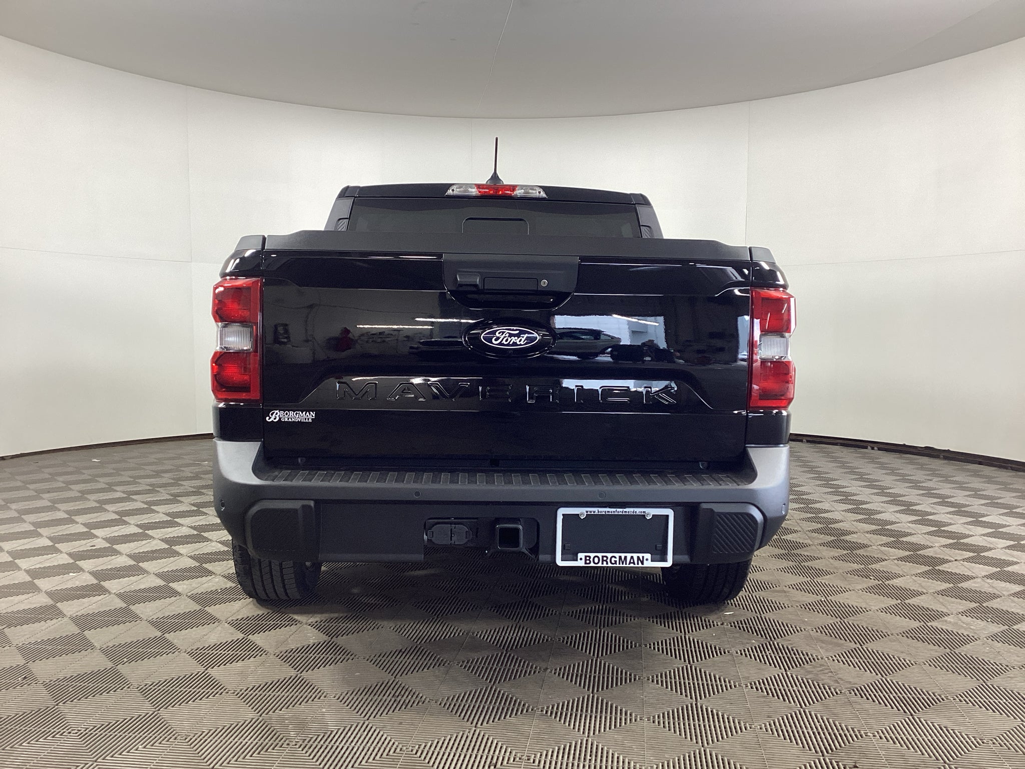 2026 Ford Maverick Lariat®