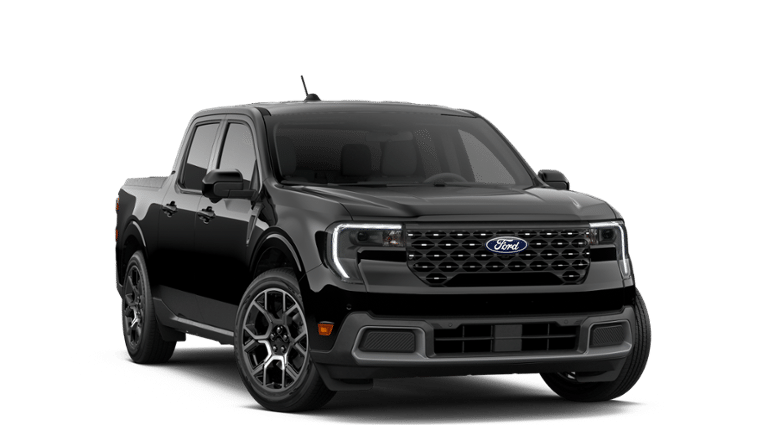 2026 Ford Maverick Lariat®