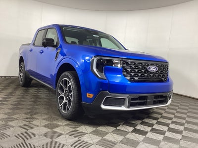 2026 Ford Maverick Lariat®