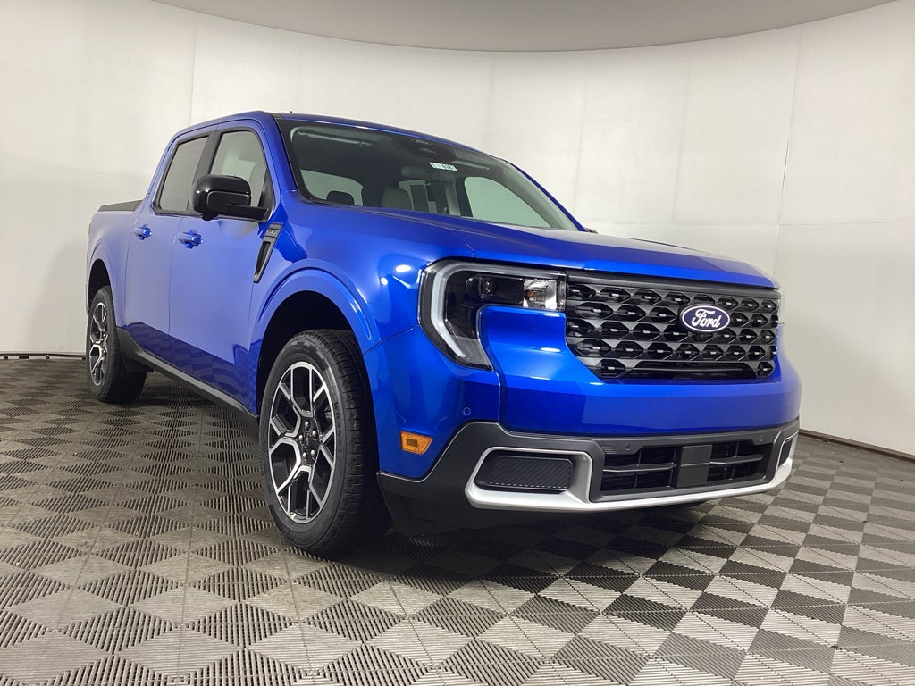 2026 Ford Maverick Lariat®
