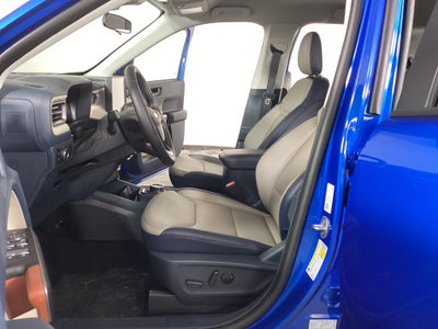 2026 Ford Maverick Lariat®