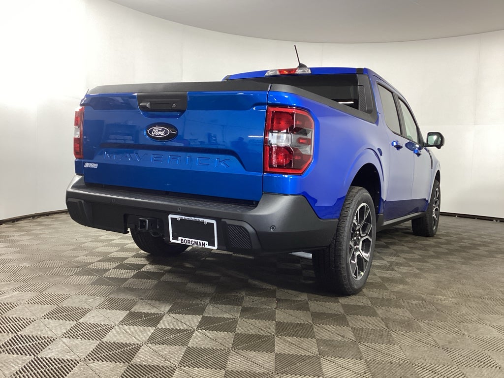 2026 Ford Maverick Lariat®