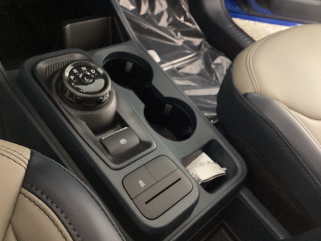 2026 Ford Maverick Lariat®