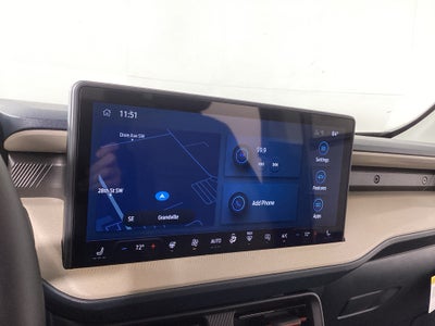 2026 Ford Maverick Lariat®