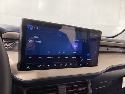 2026 Ford Maverick Lariat®