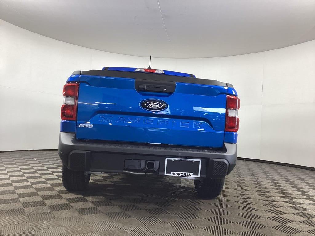 2026 Ford Maverick Lariat®