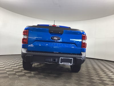 2026 Ford Maverick Lariat®