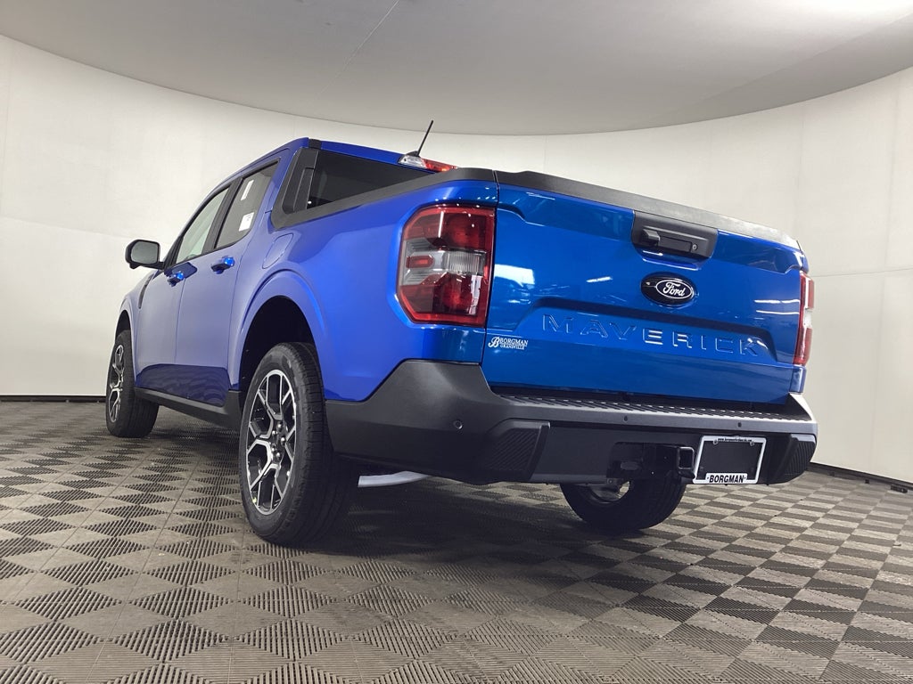 2026 Ford Maverick Lariat®