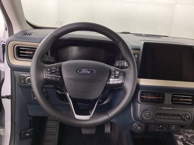 2026 Ford Maverick Lariat®