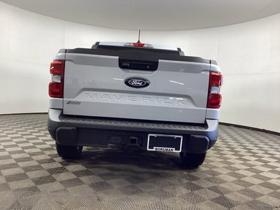 2026 Ford Maverick Lariat®