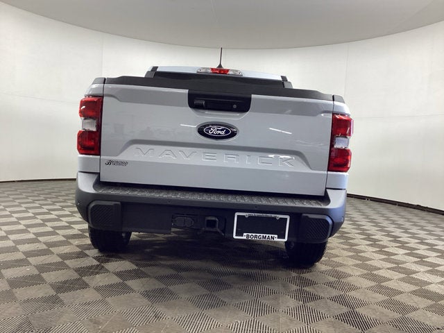 2026 Ford Maverick Lariat®