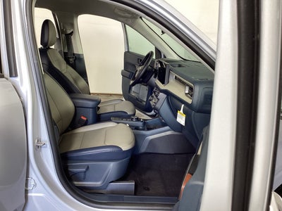 2026 Ford Maverick Lariat®