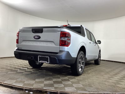 2026 Ford Maverick Lariat®