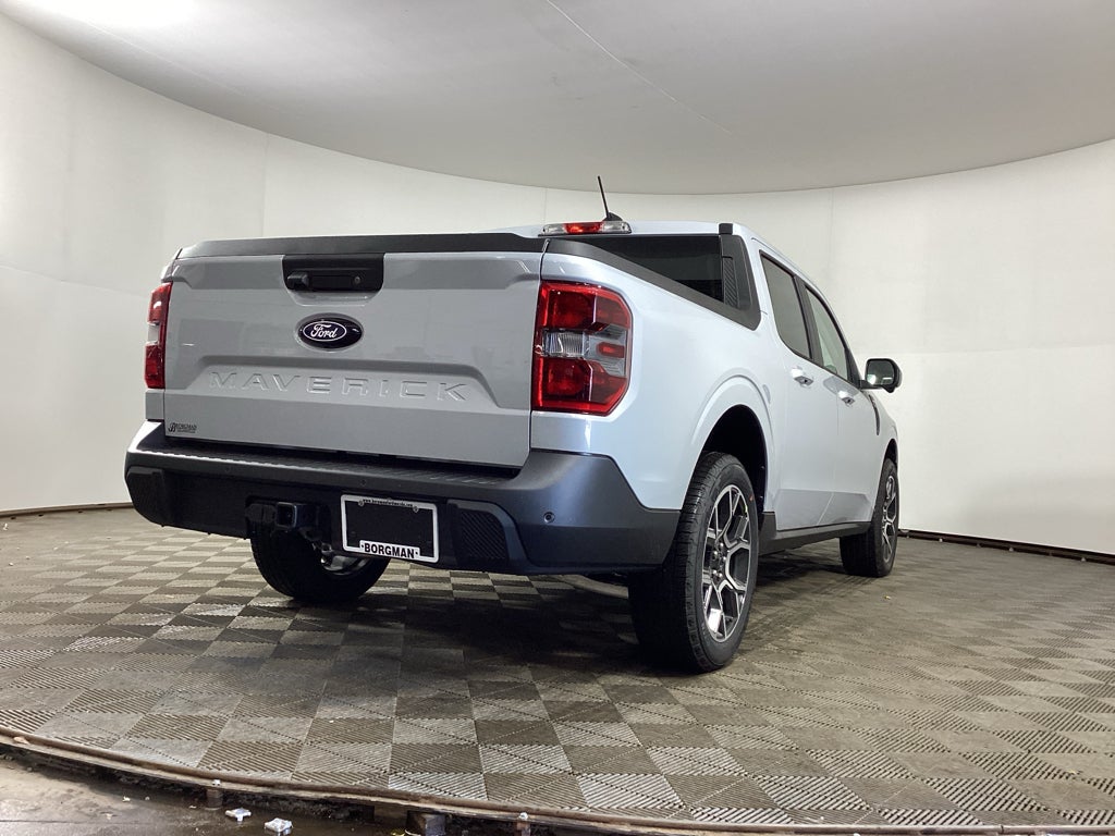 2026 Ford Maverick Lariat®