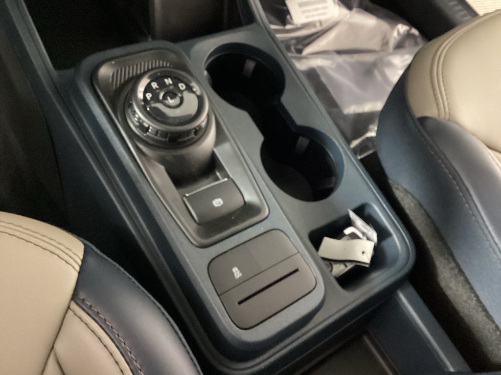 2026 Ford Maverick Lariat®
