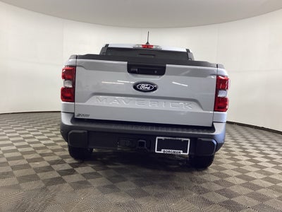 2026 Ford Maverick Lariat®