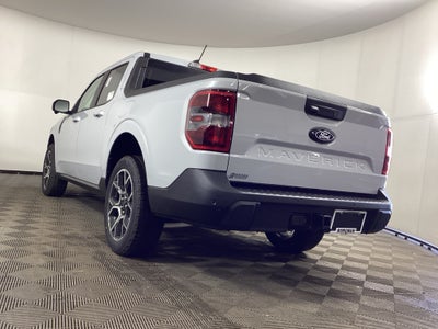 2026 Ford Maverick Lariat®