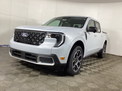 2026 Ford Maverick Lariat®
