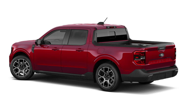 2026 Ford Maverick Lariat®