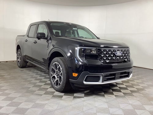 2025 Ford Maverick Lariat®