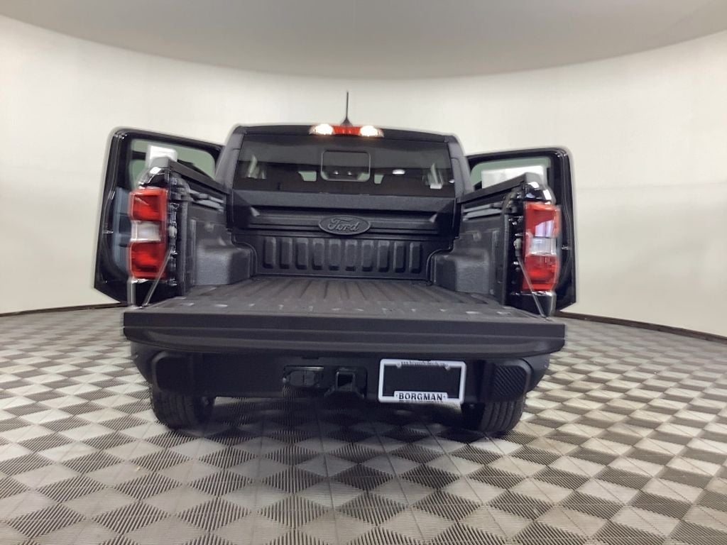 2025 Ford Maverick Lariat®