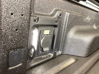 2025 Ford Maverick Lariat®