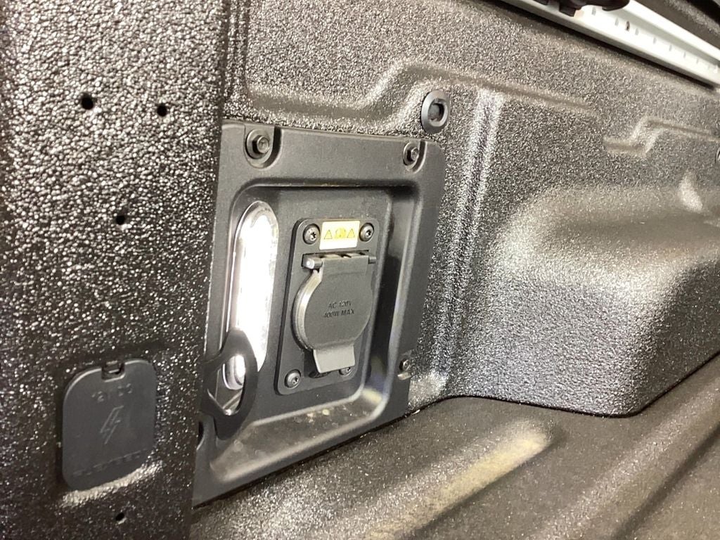 2025 Ford Maverick Lariat®