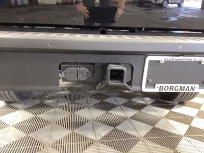 2025 Ford Maverick Lariat®