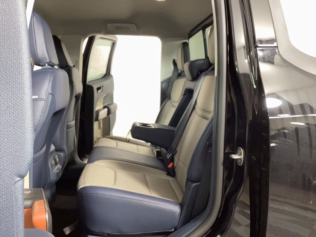 2025 Ford Maverick Lariat®