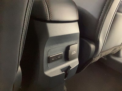 2025 Ford Maverick Lariat®