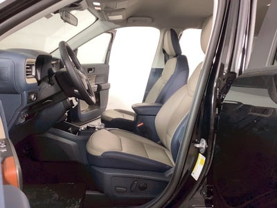 2025 Ford Maverick Lariat®