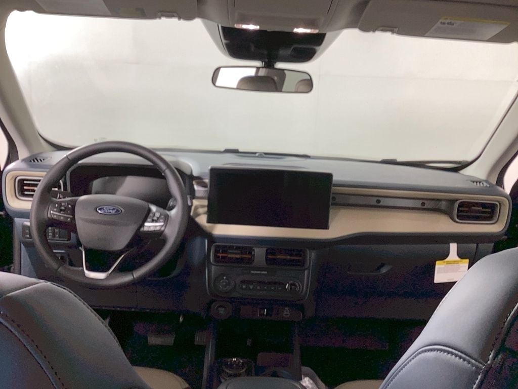 2025 Ford Maverick Lariat®