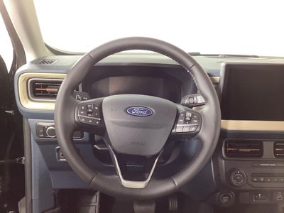 2025 Ford Maverick Lariat®